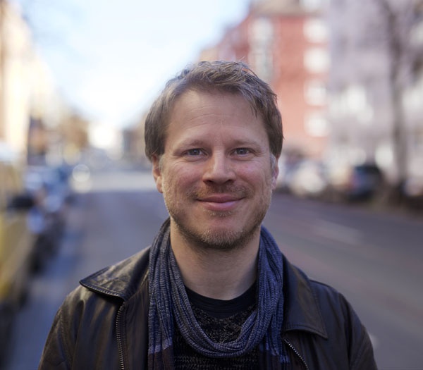 Victor Schiering
